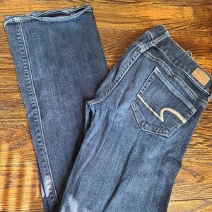 2 FOR $30 JEANS